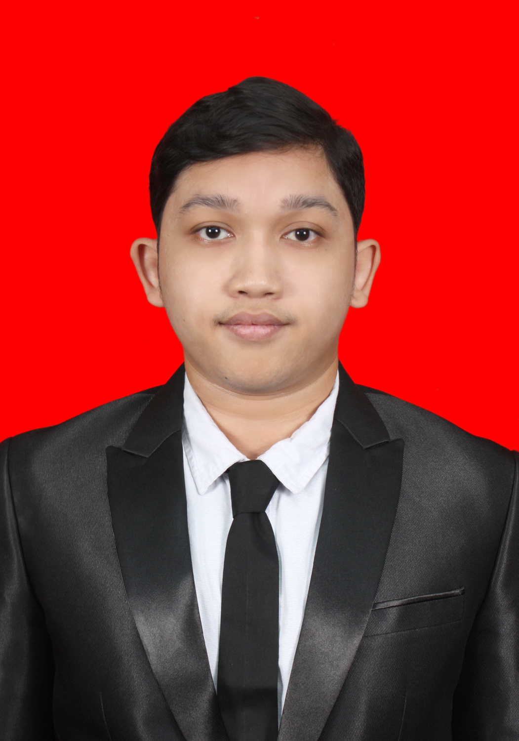 Timothy Jeffrey Walter Hutauruk