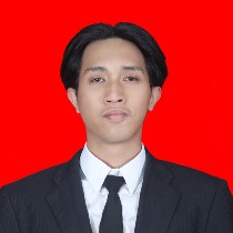Muhammad Kukuh Aprianto