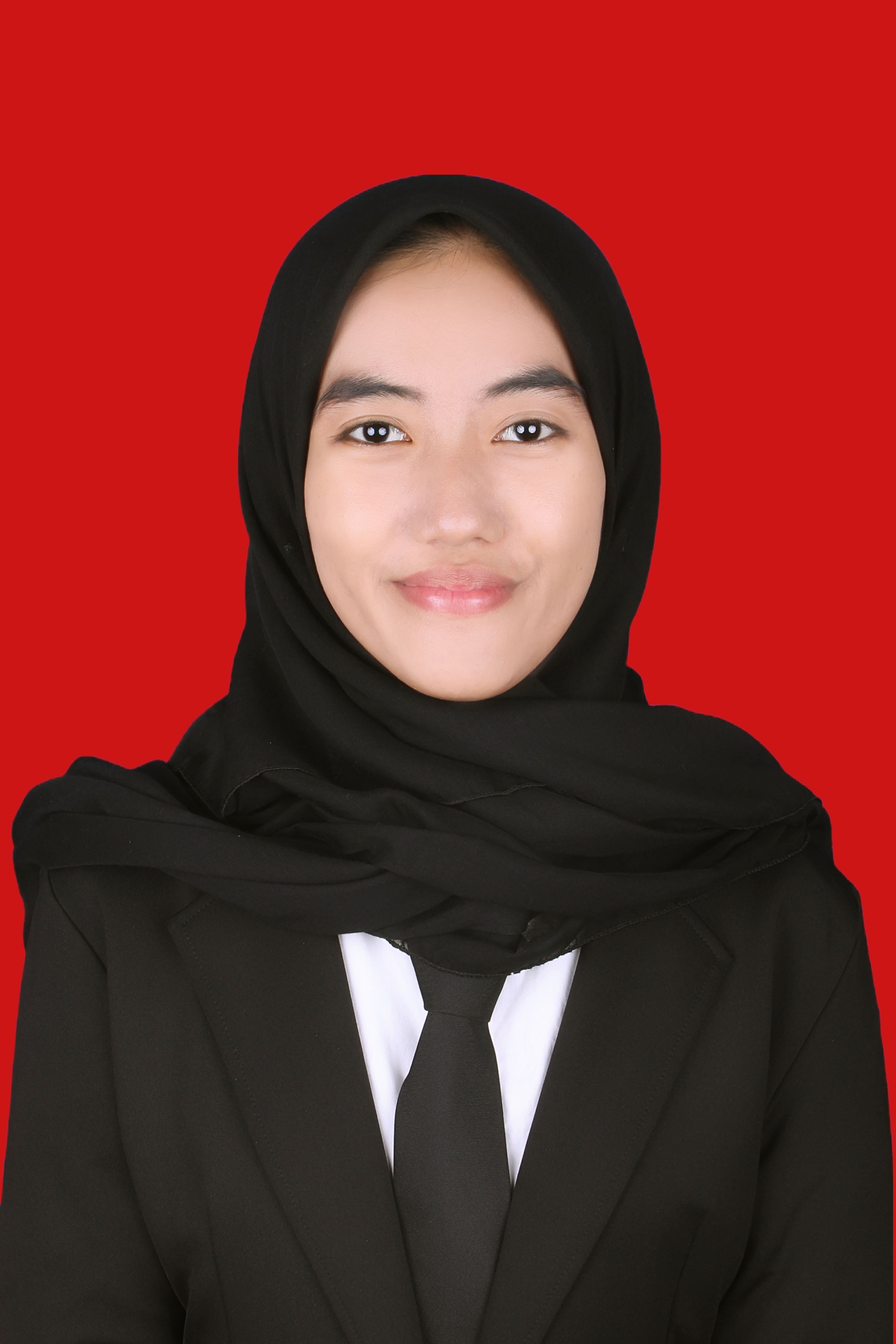 Humaida Hafizhah Zahra
