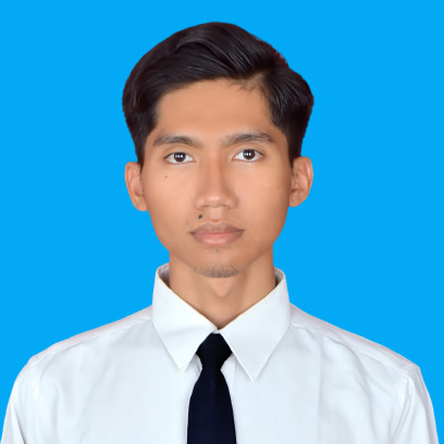 Wafa Murtadho Kholid