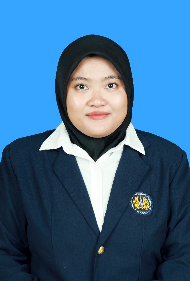 AYU AMALIA LISTYANINGRUM