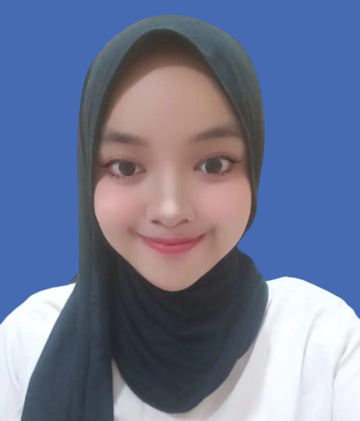 Shavira Maharani Susanto