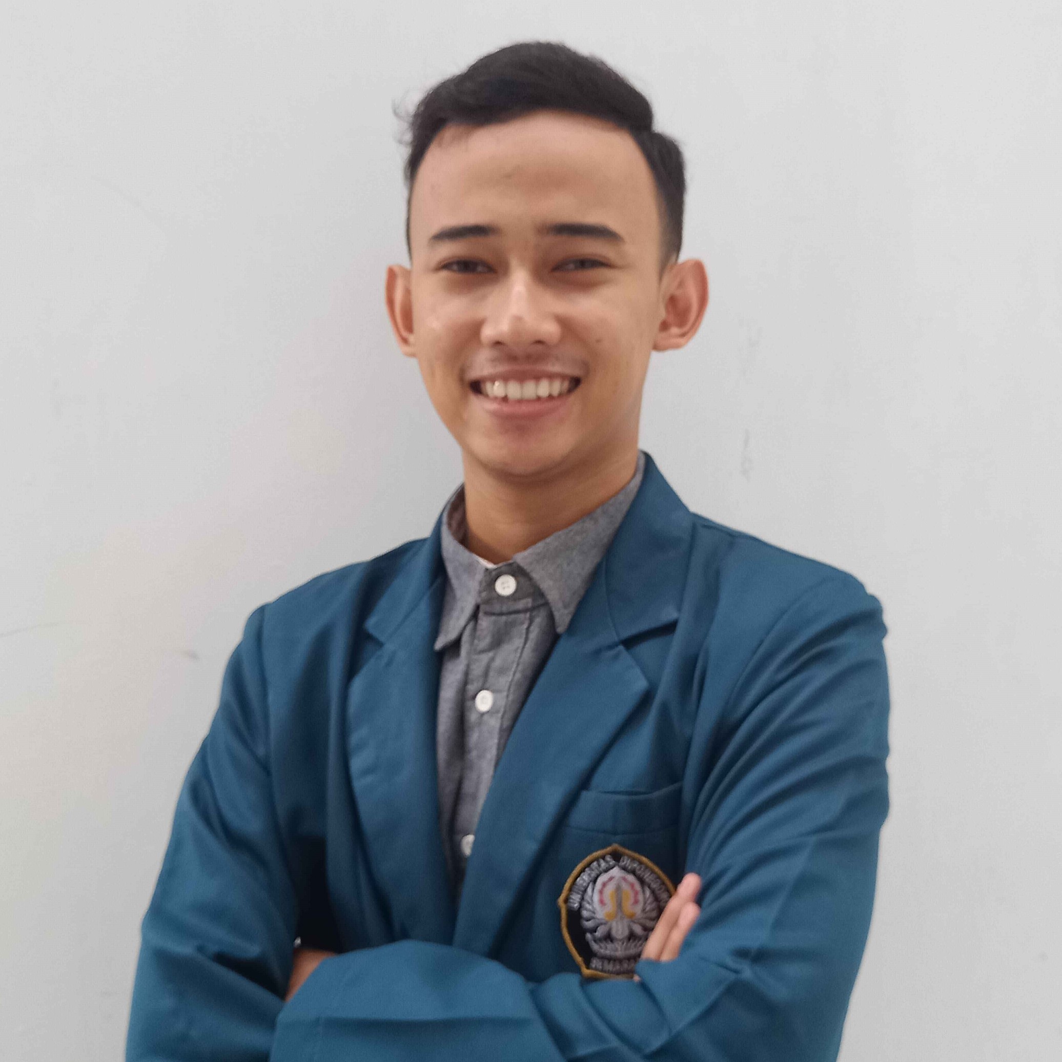 Muhammad Ayesha Arif Sandy