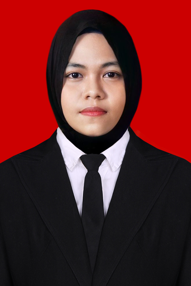 Lisa Aprilia Gusreyna