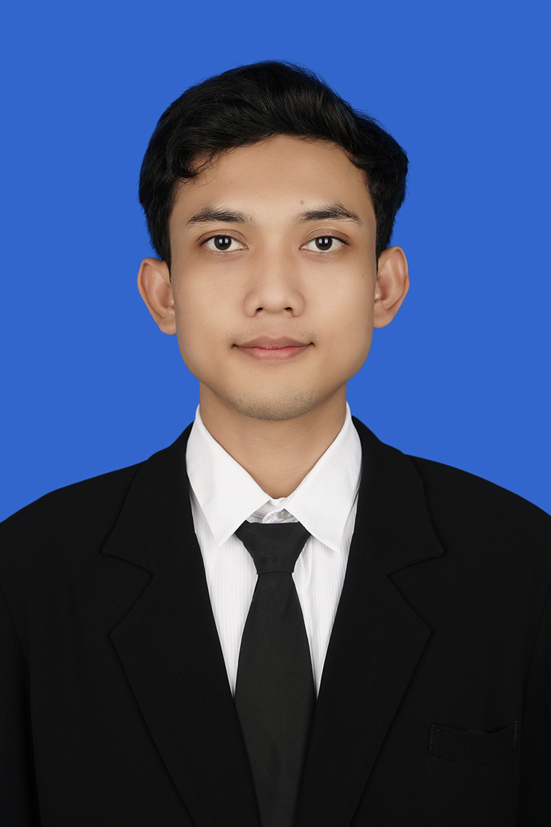 Bagas Dimas Wisnusuasono