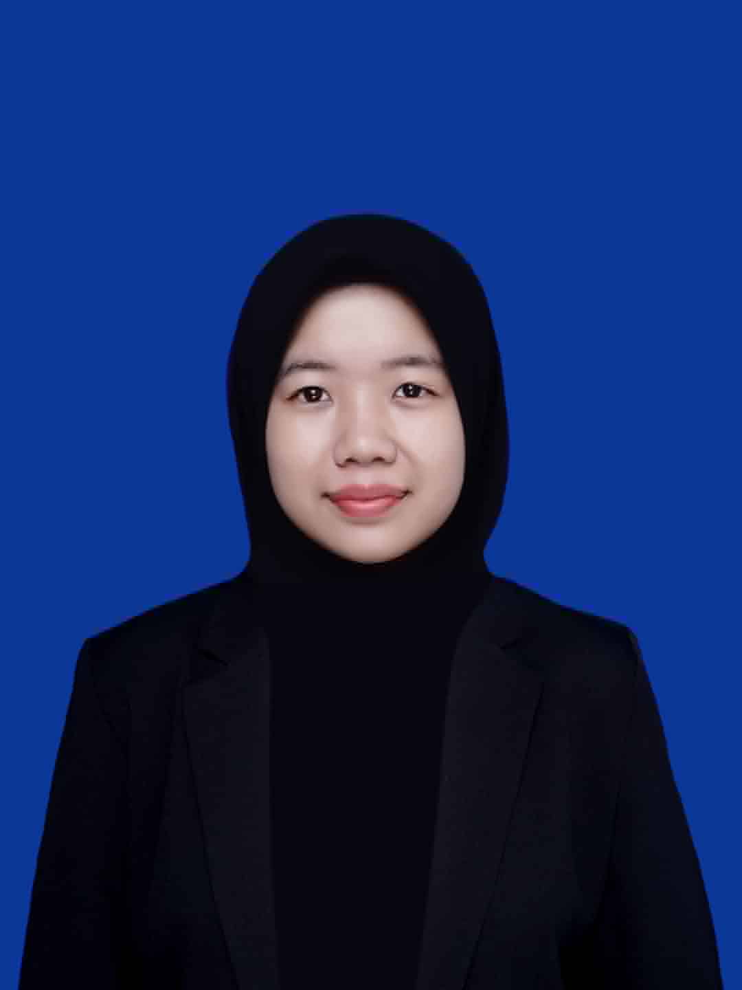 Siti Mariah Ulfa