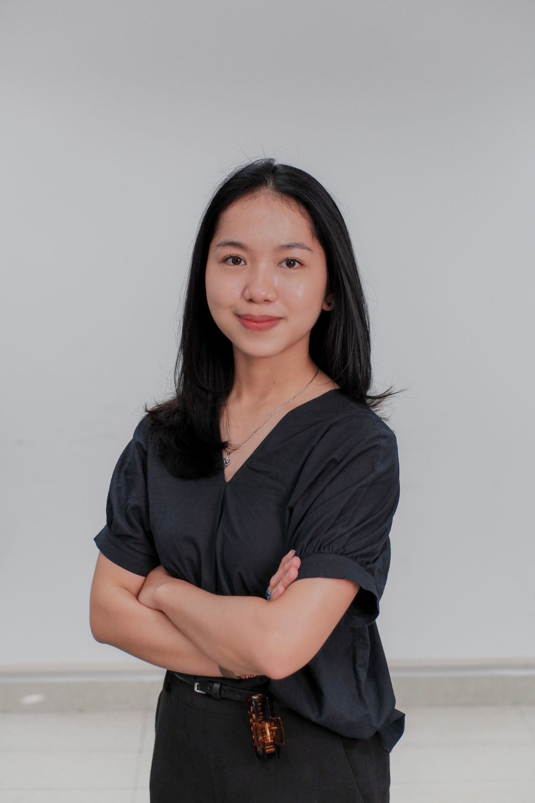 Sheerlyn Eliza Febriyana