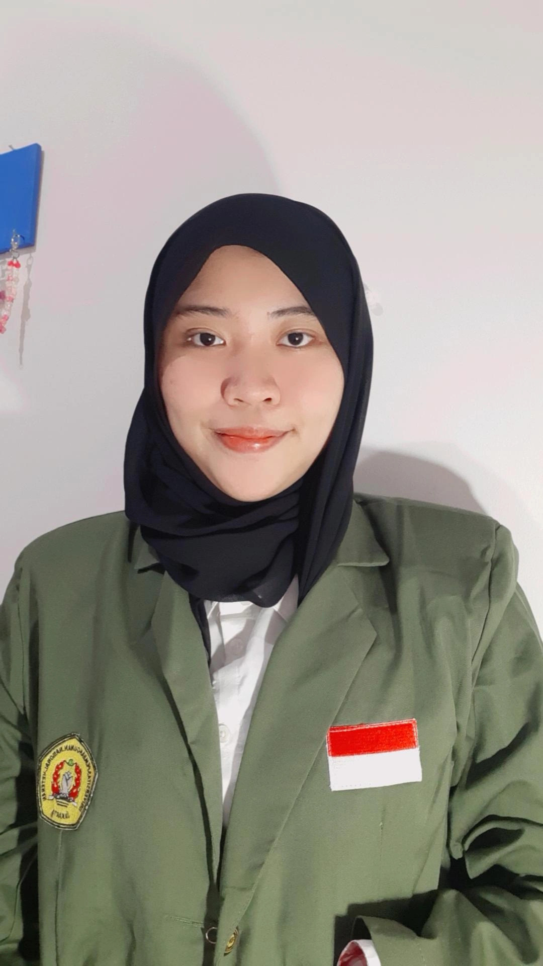 Silmi Syauqia Zulfa