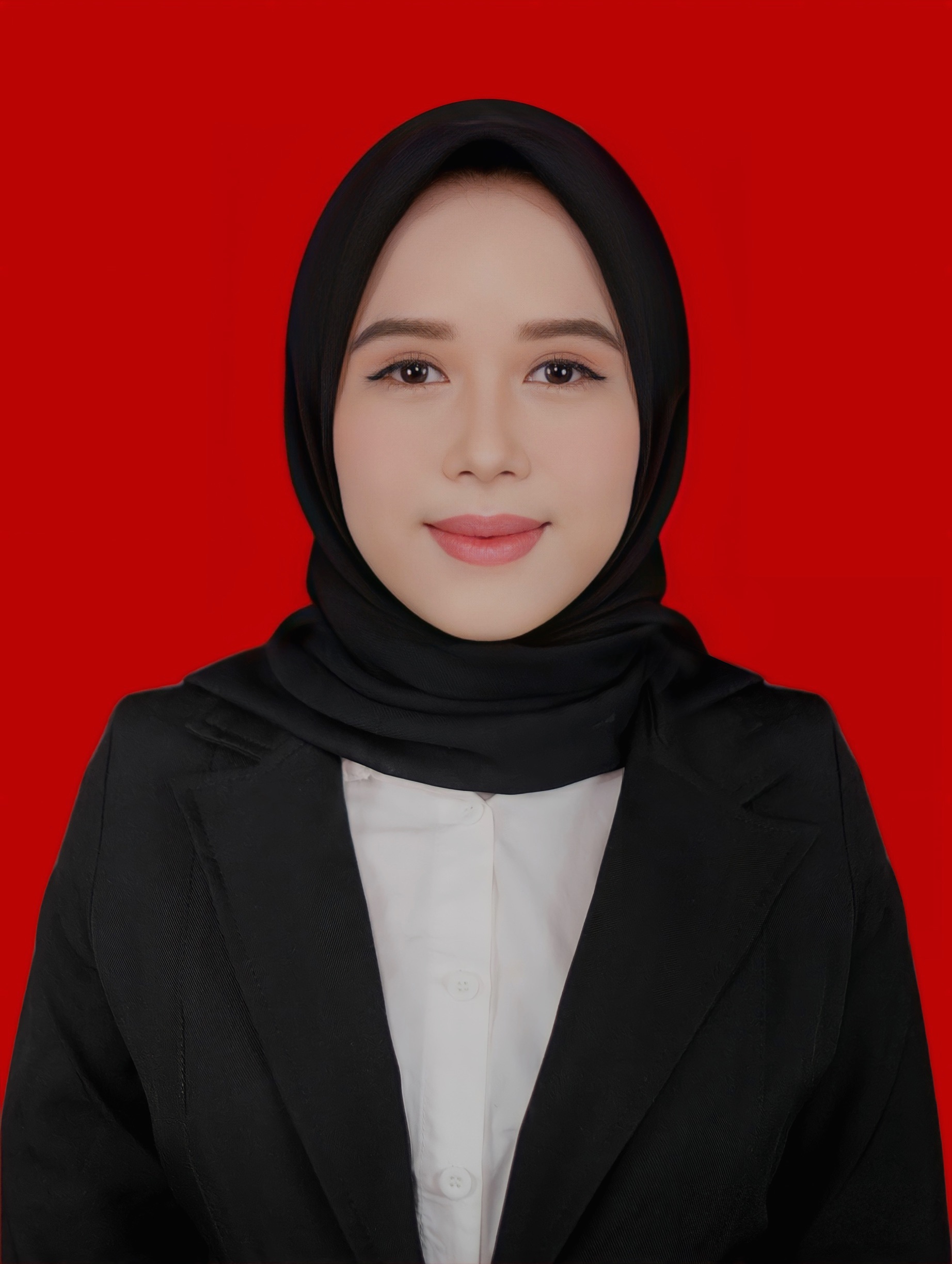 Dewi Siti Syarifah