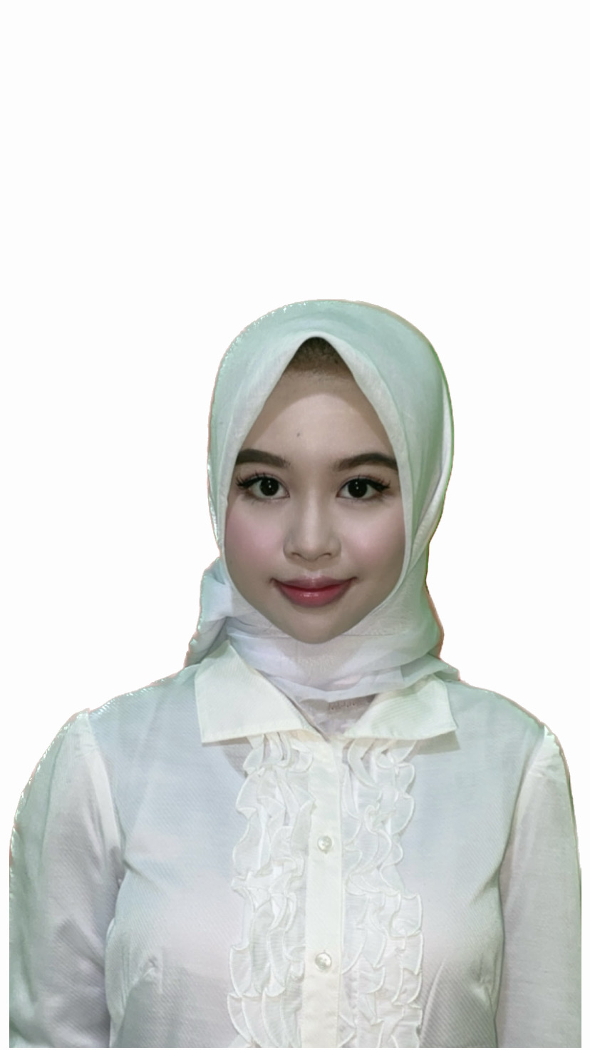 Salsabila Nasution