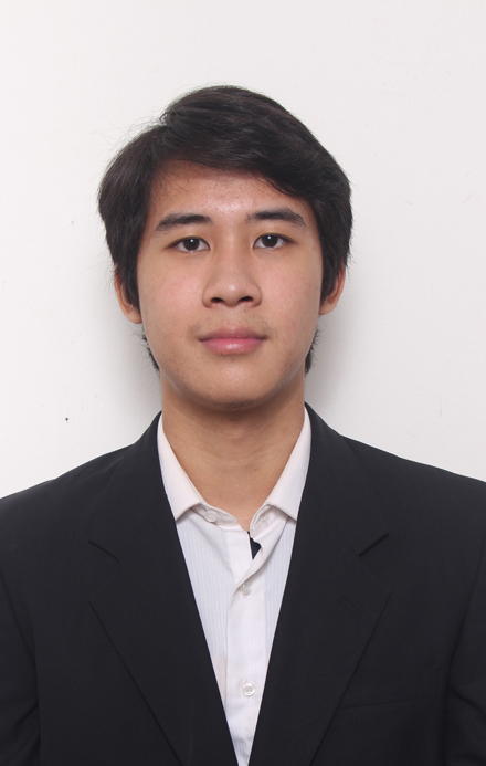 Muhammad Sampurna AlTitan