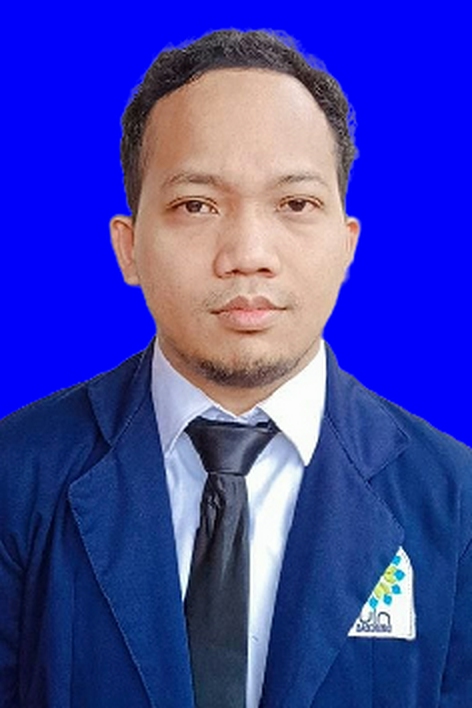 Muhammad Dikky Purwanto