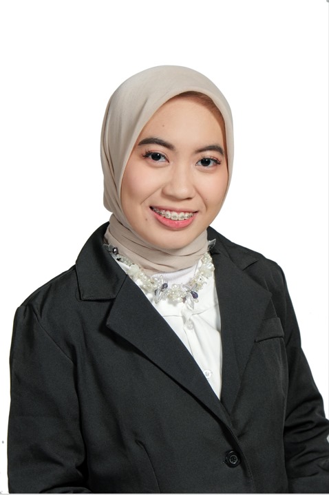 Farisya Mutiara