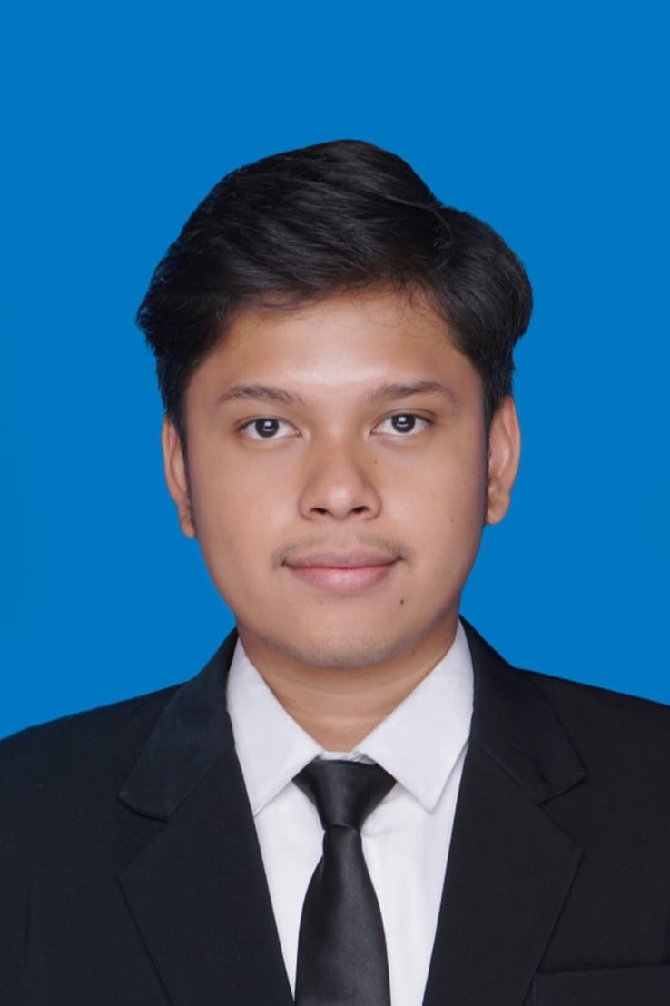 Ivan Faza Averroes Mundakir