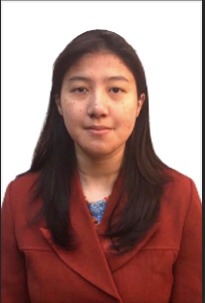 Aisyah Syafa Carolina