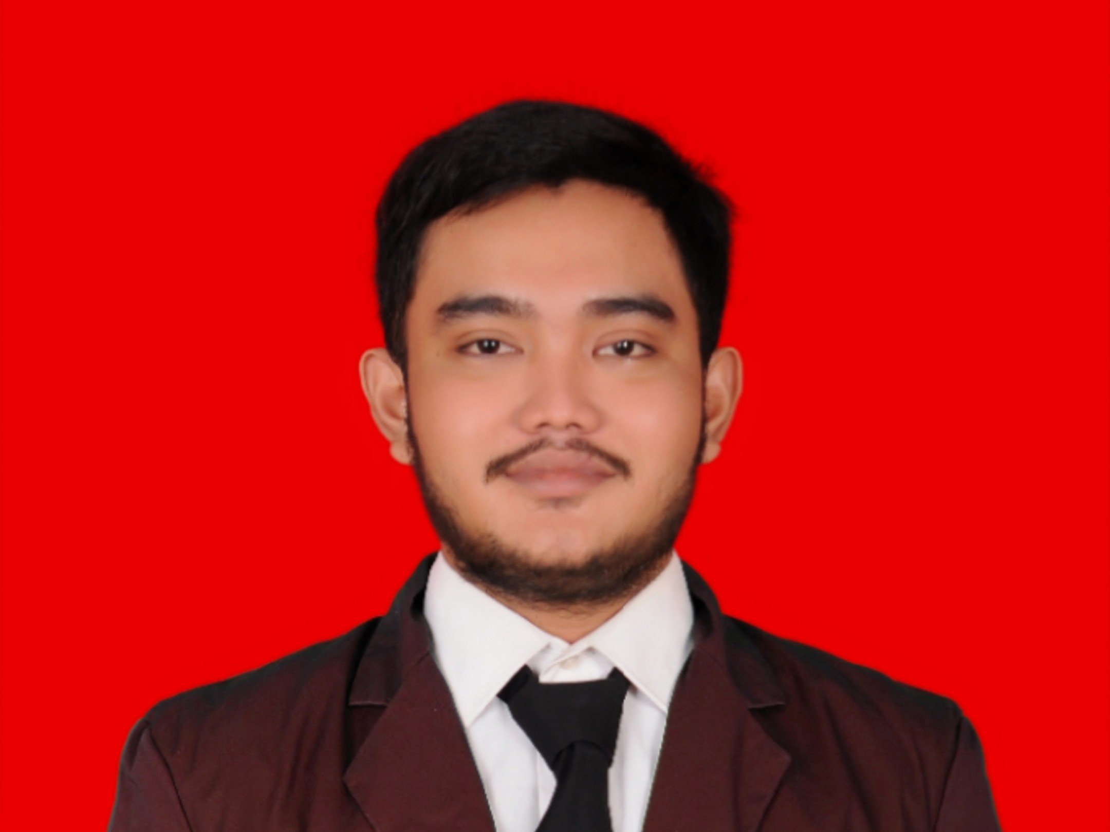 Muhammad Hilal Eka Saputra Harahap