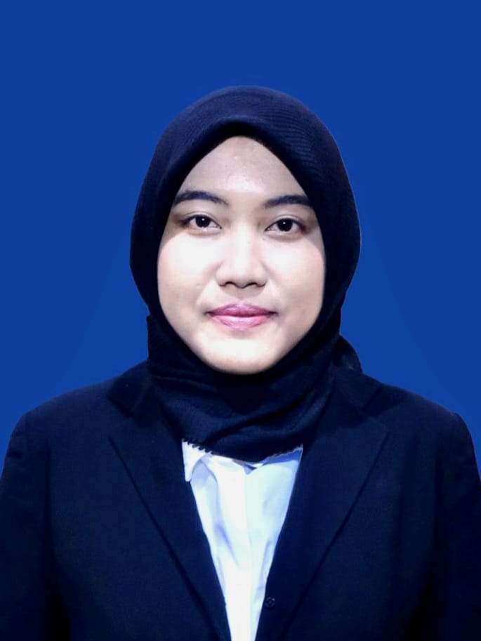 Meldinar Riska Puspitosari