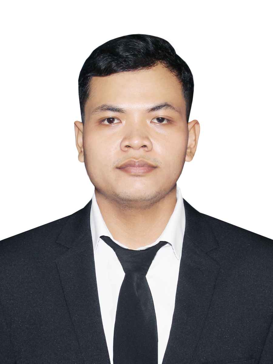 Agam Syah Fadila