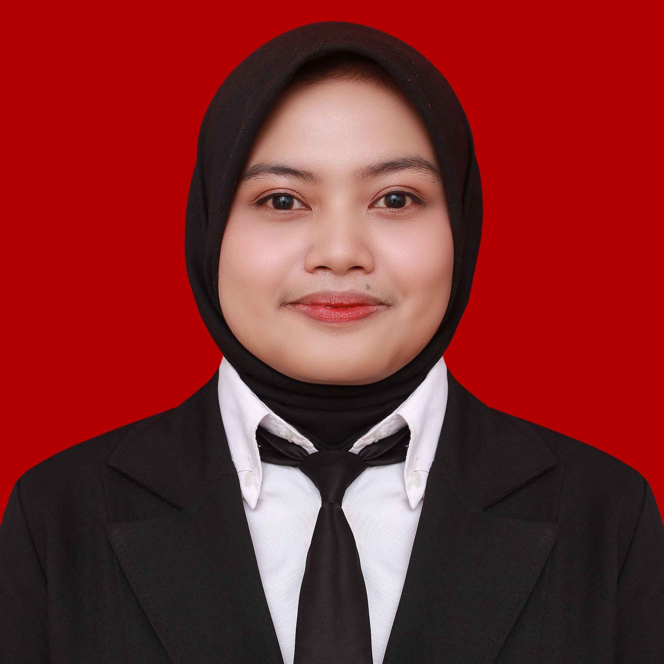 CANTIKA MEGA MUTIARASARI