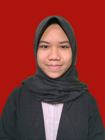 Fatimah Kurnia Sari