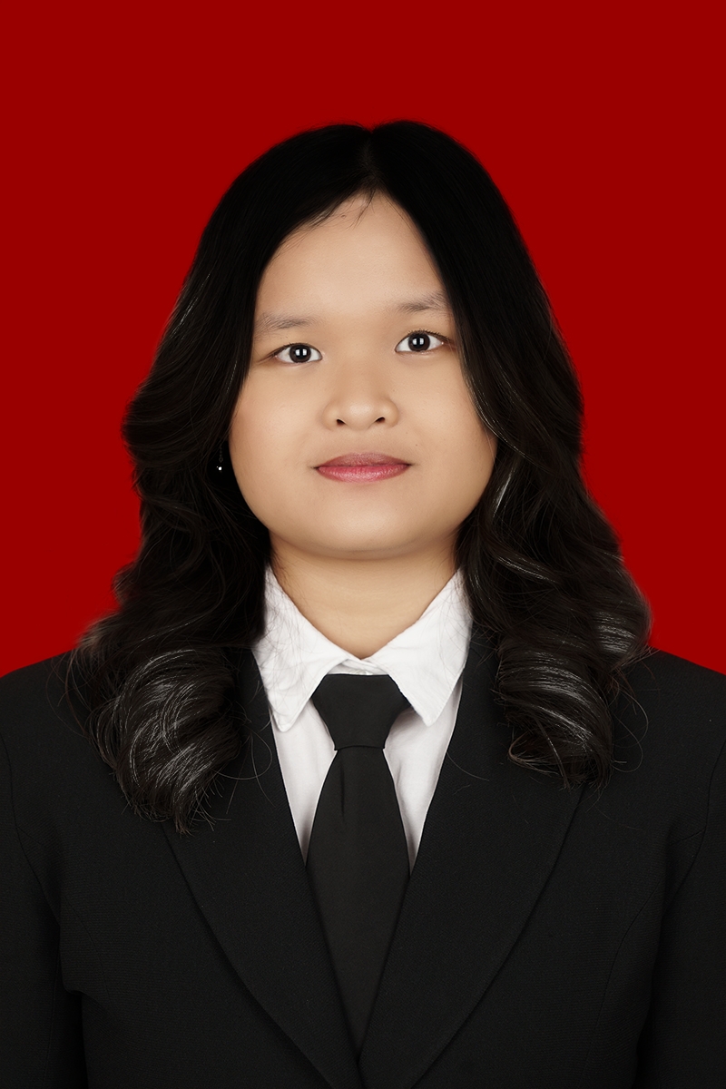 Maria Ivana Artanty Wibowo