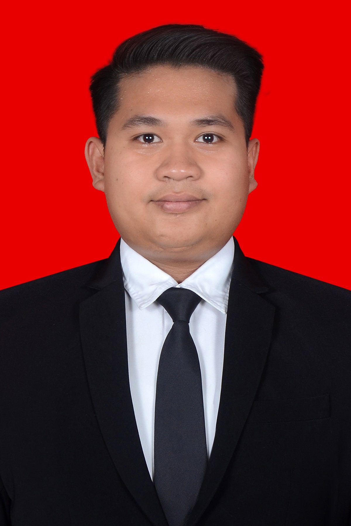 Enrico Jossy Handoko