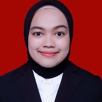 Nafisah Syahda Putri Dalimunthe