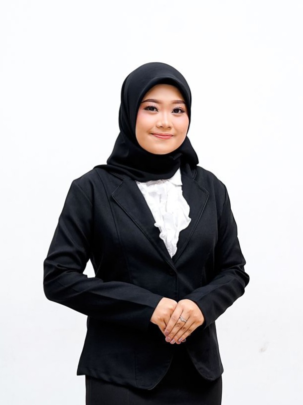 Dhea Sultana Lutfiyah