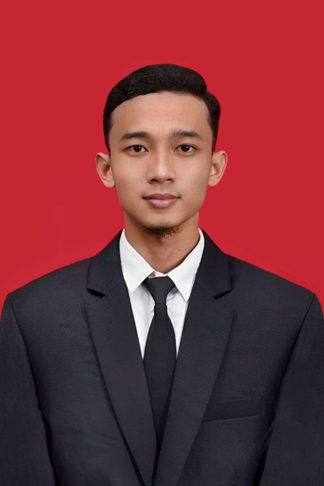 Fajar Habib Syarifudin