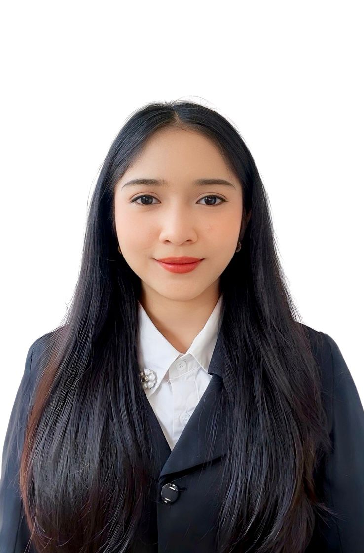 Irene Lily Tampubolon