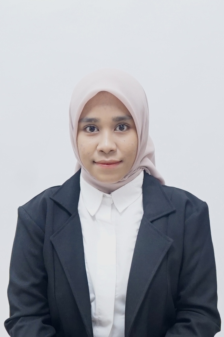 Siti Salsabila Muthmainnah