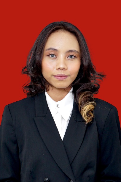 S.H Inatia Nandjalina Sangadji Putri