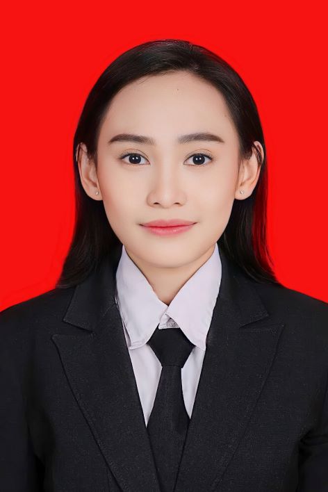 Raden Roro Salsabila Paundria Cayadewi