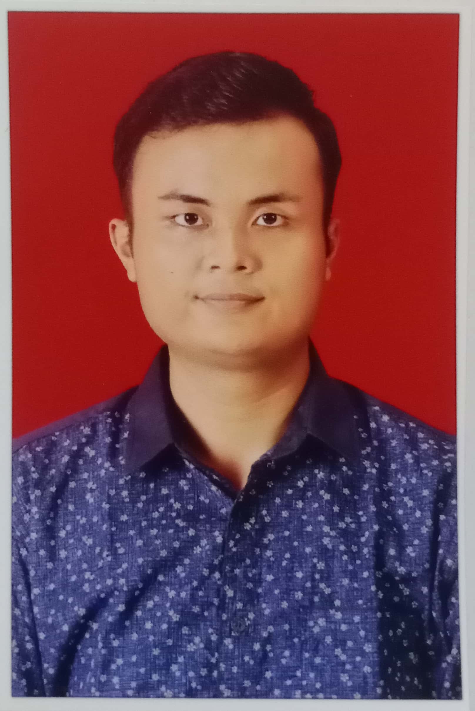 Abraham Alfin Nugroho