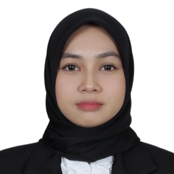 Alfina Rizki Rachmani