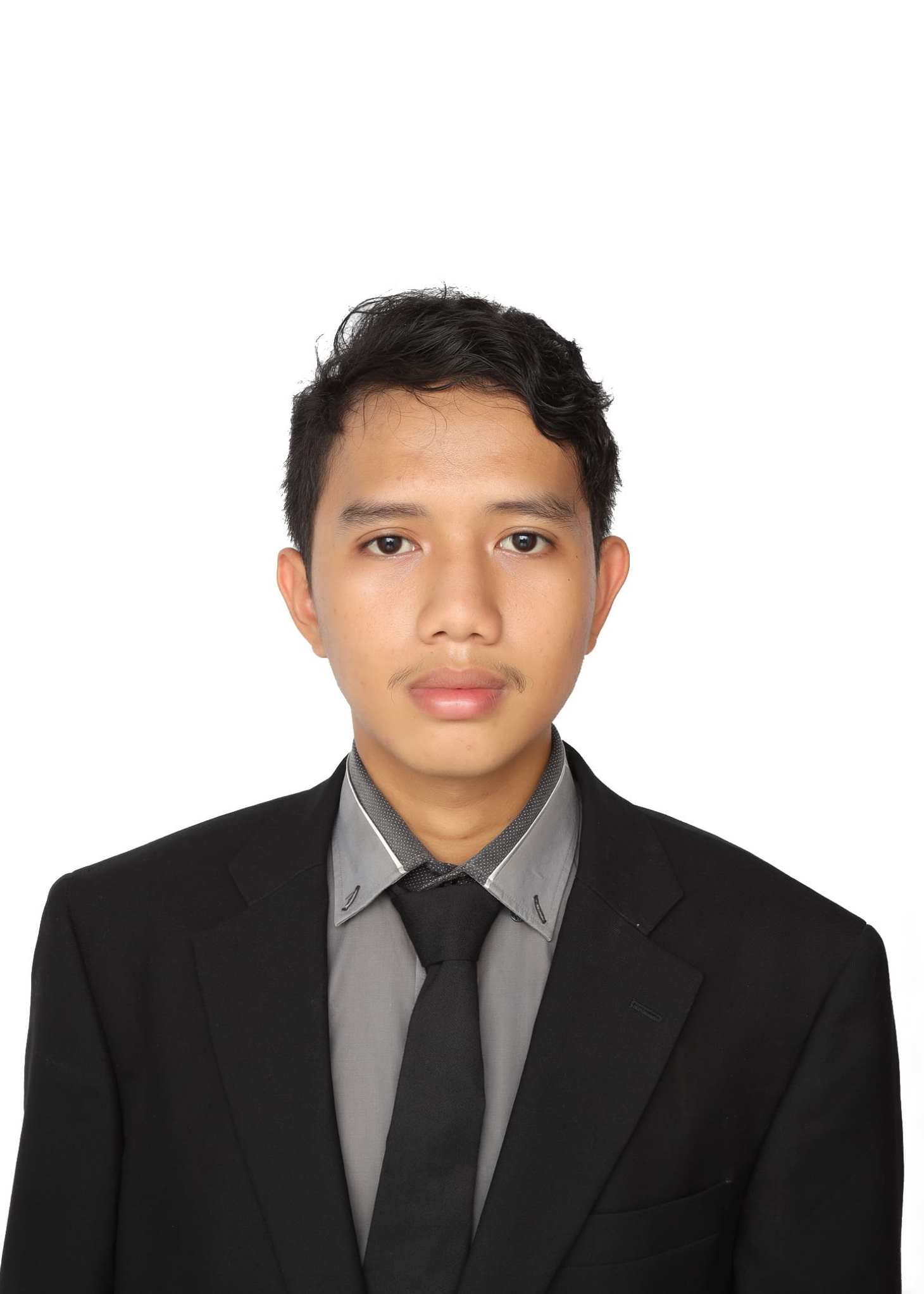 Albert Septian Saragih