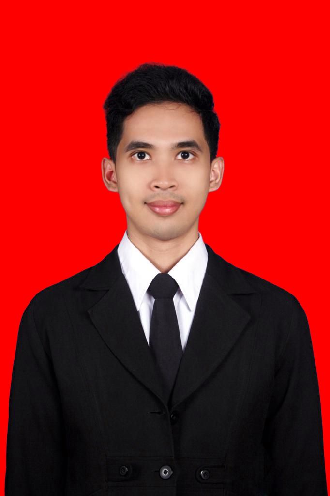 Erlangga Zuhdi Aulia Rijal