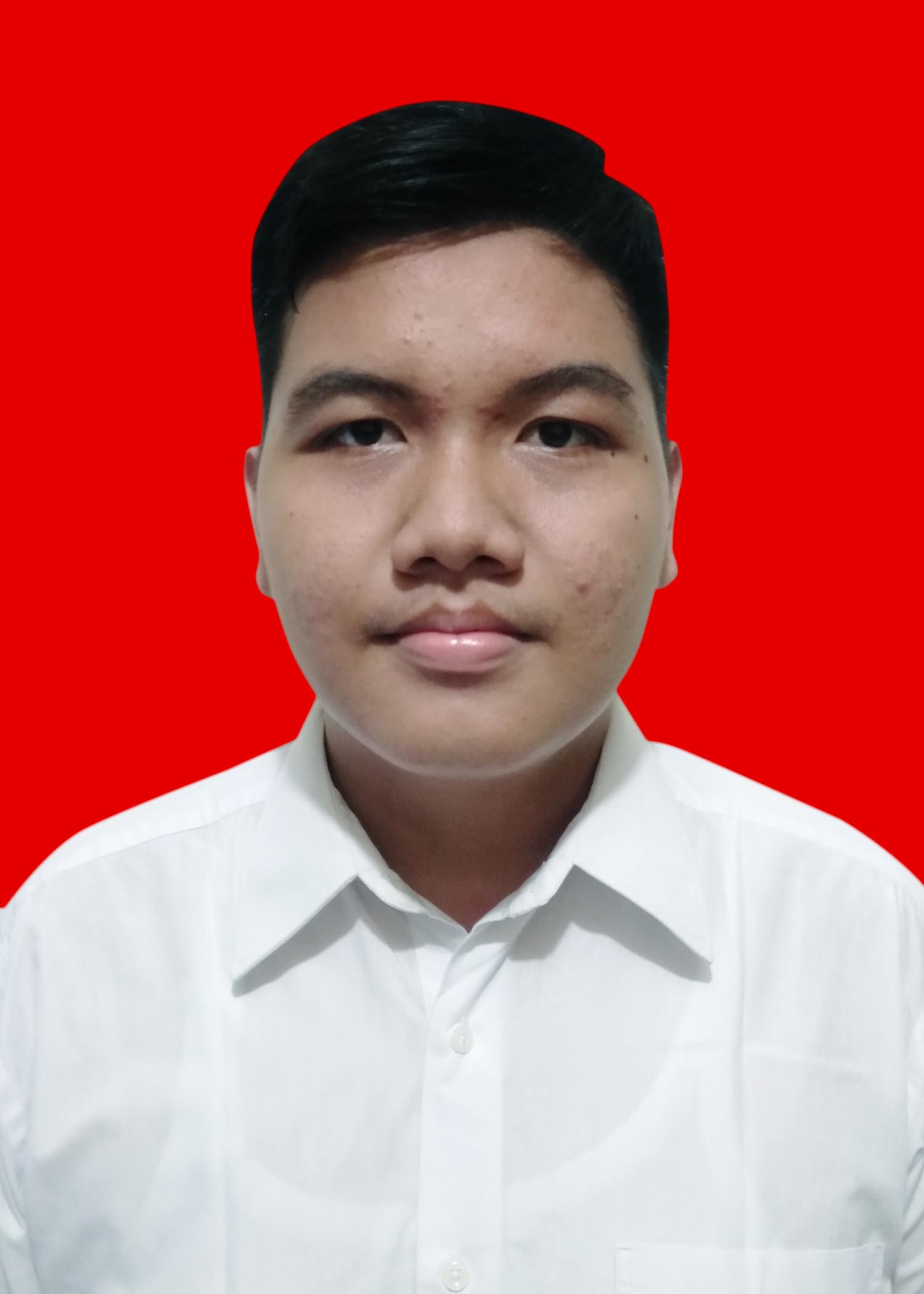 Daniel Dominiqus Sitindaon