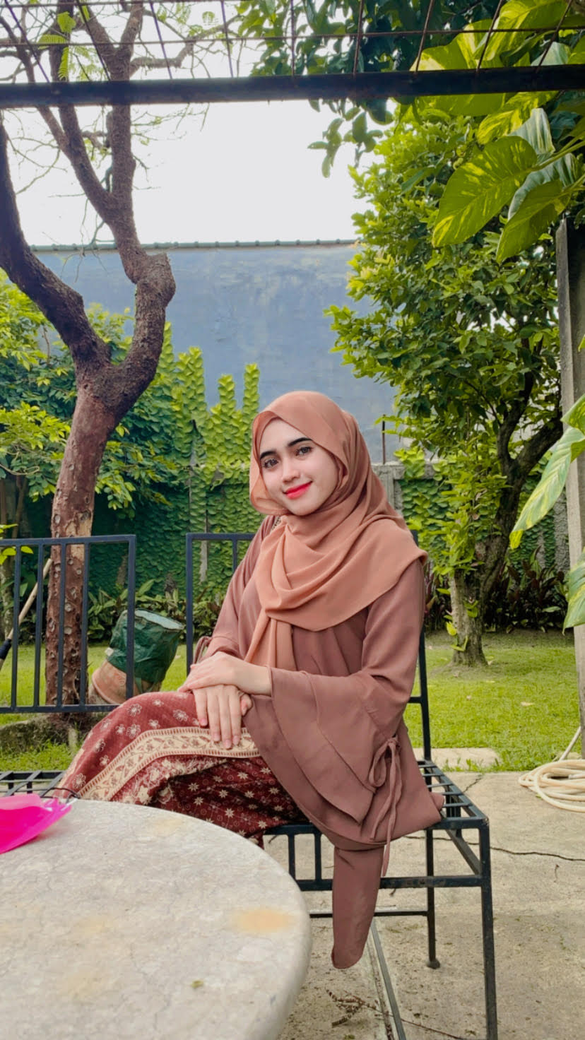 Riska Nurhapsari Santoso