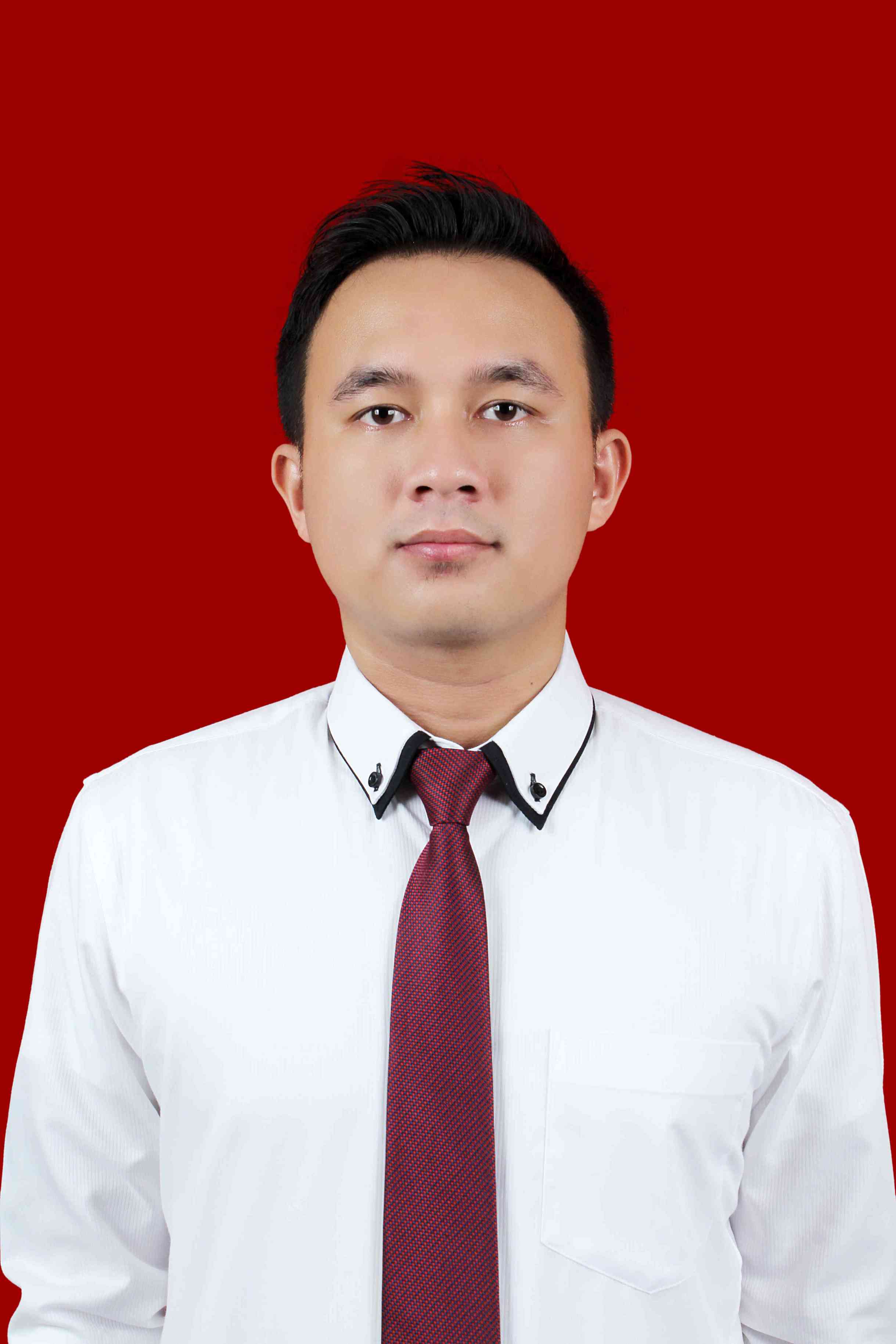 Muhammad Ikhlas Dharma