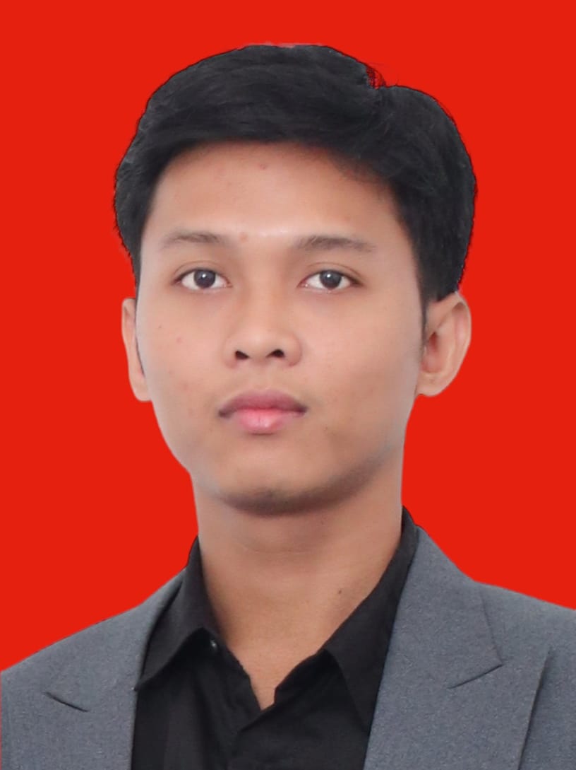 Mohammad Sandi David