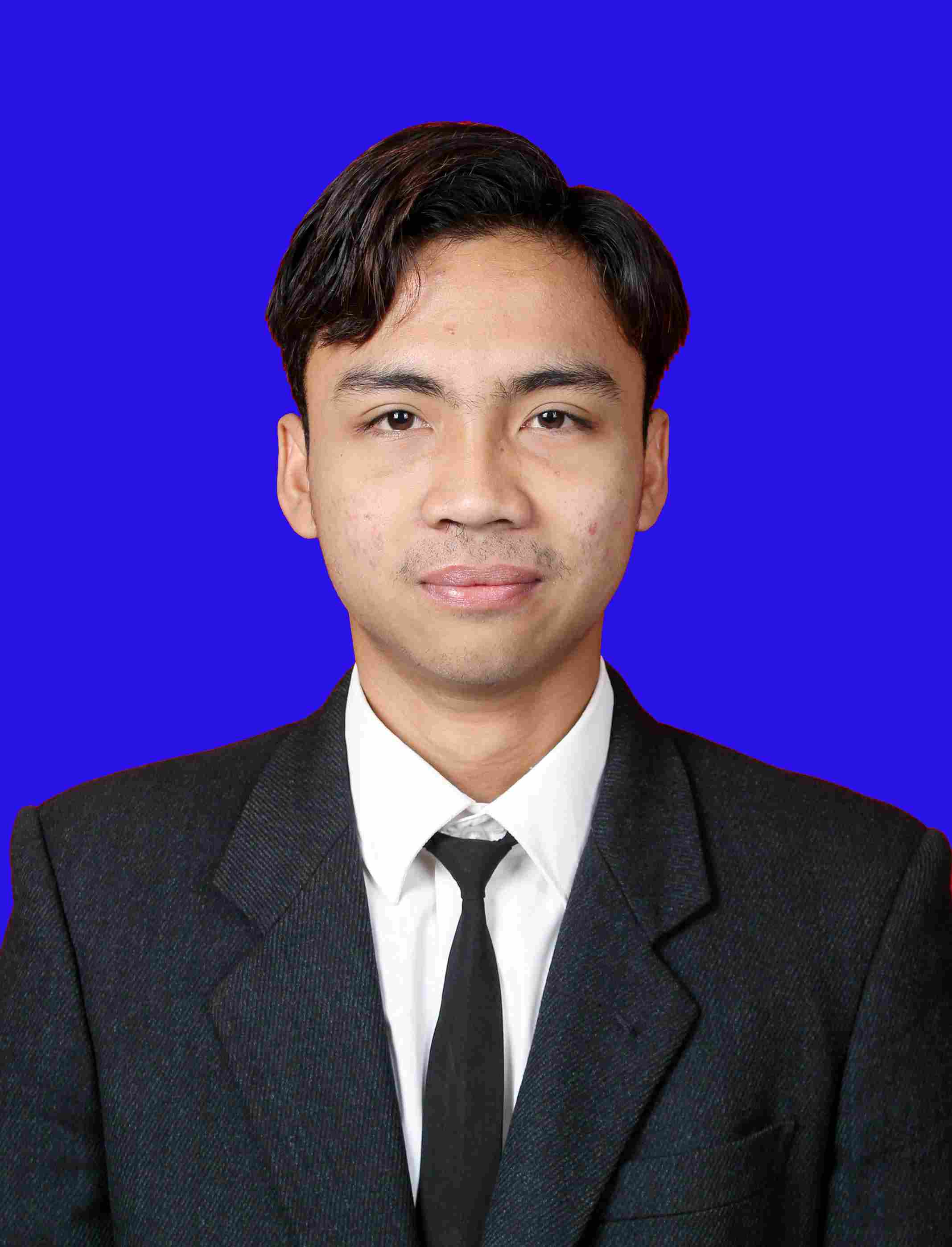 Muhammad Fadillah Azmi