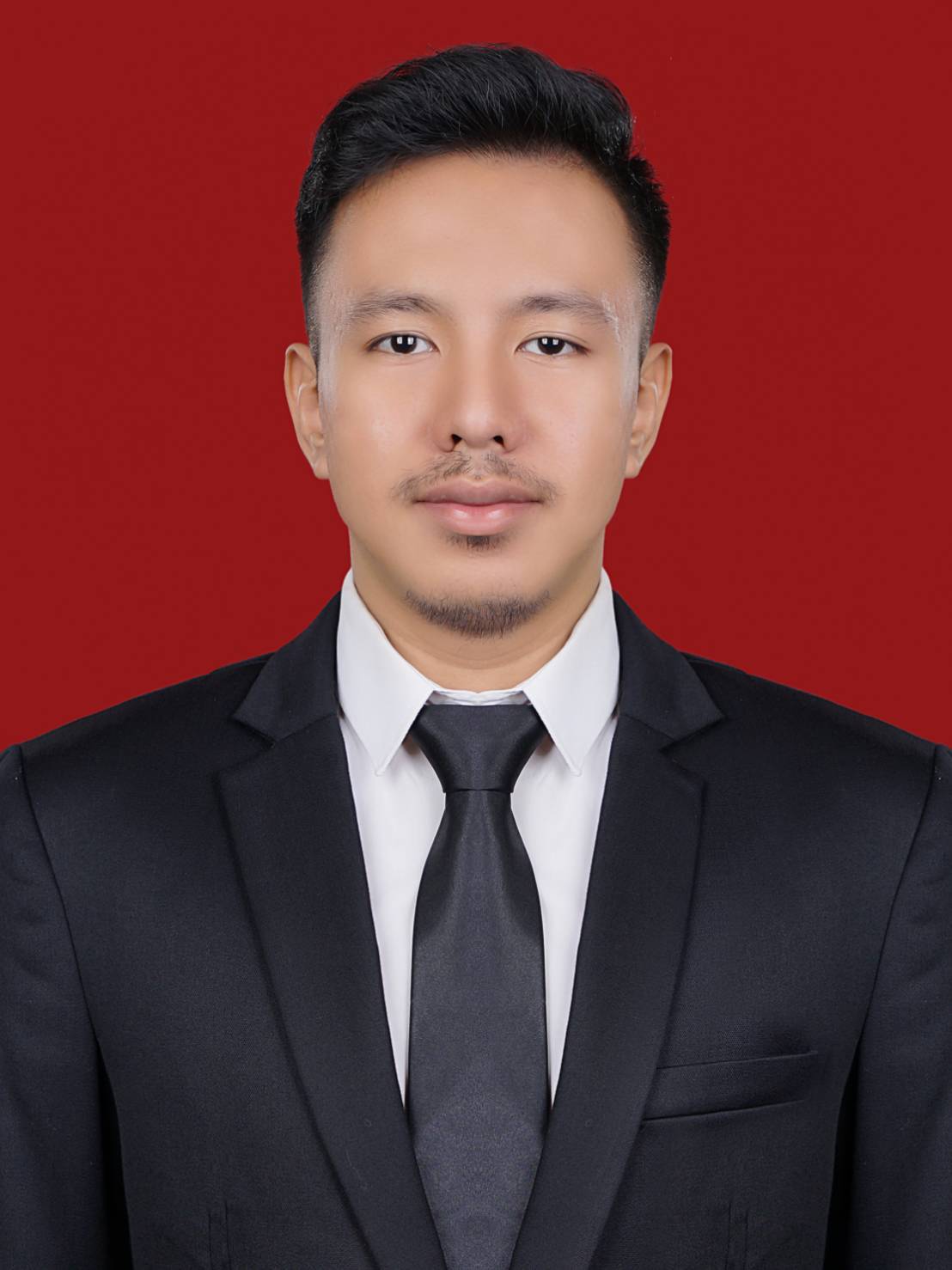 Rafi Rifal Mastiyanto