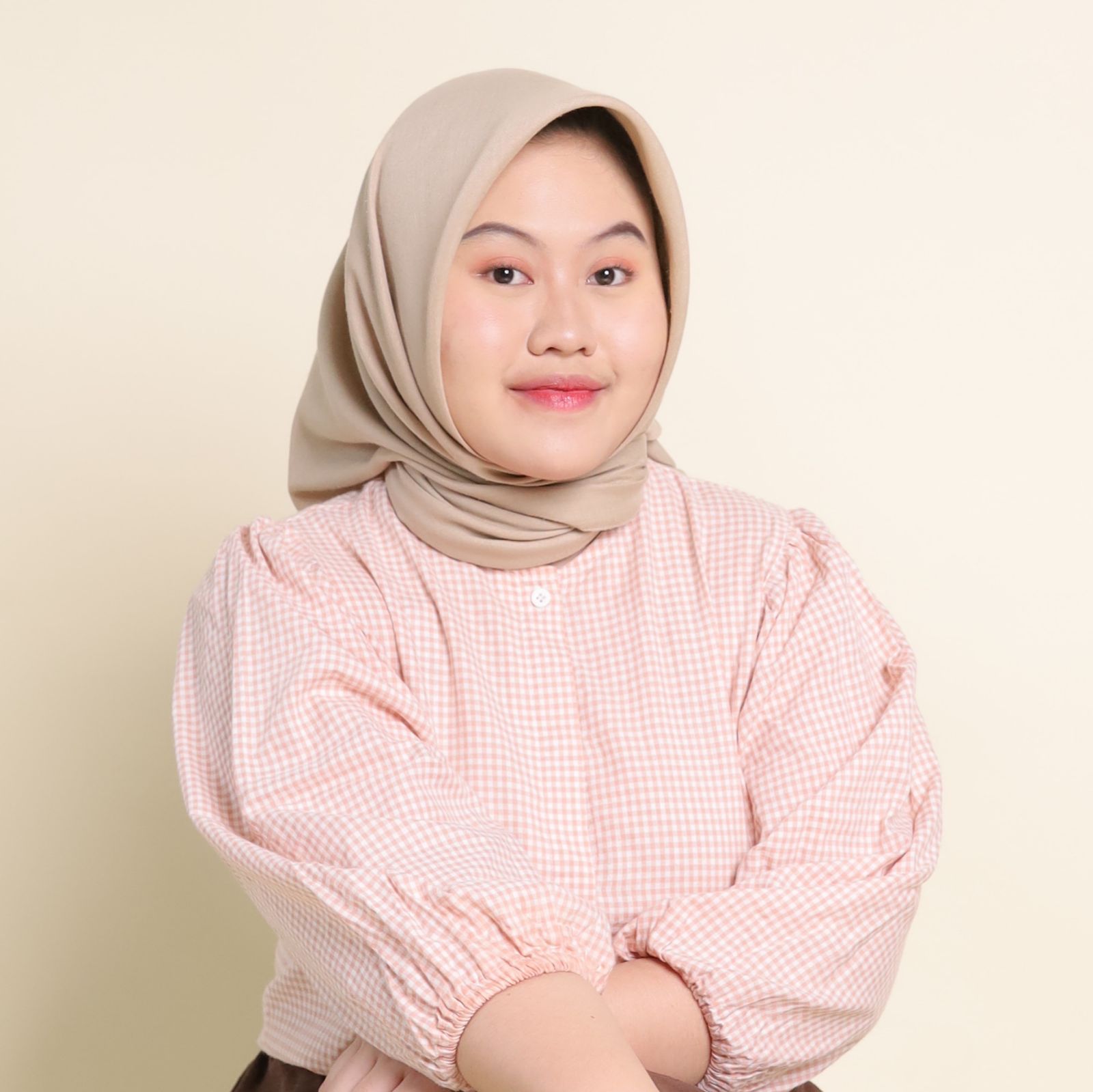 Sefia Diah Ayu Puji Lestari