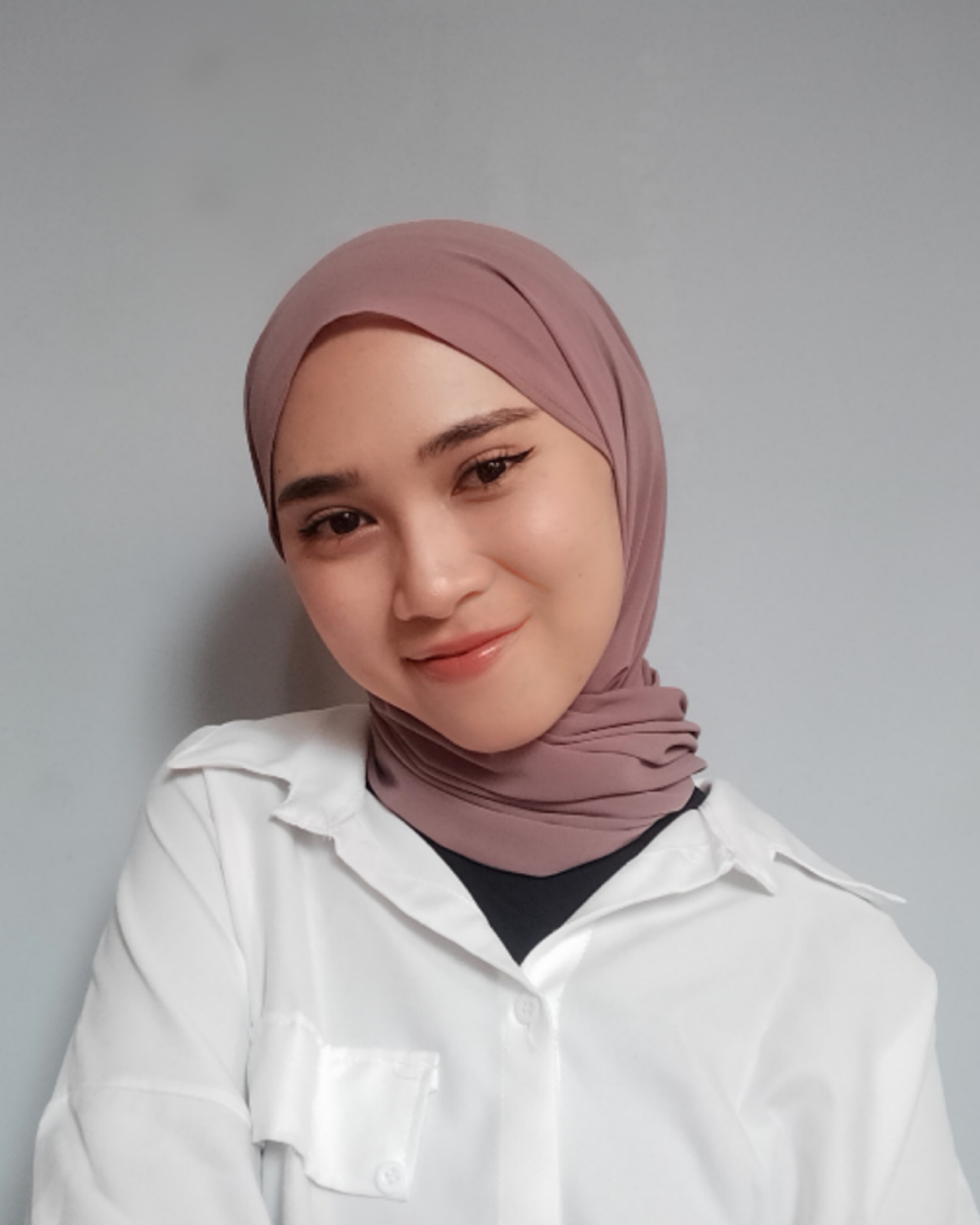 Alisha Zahra Pramesti