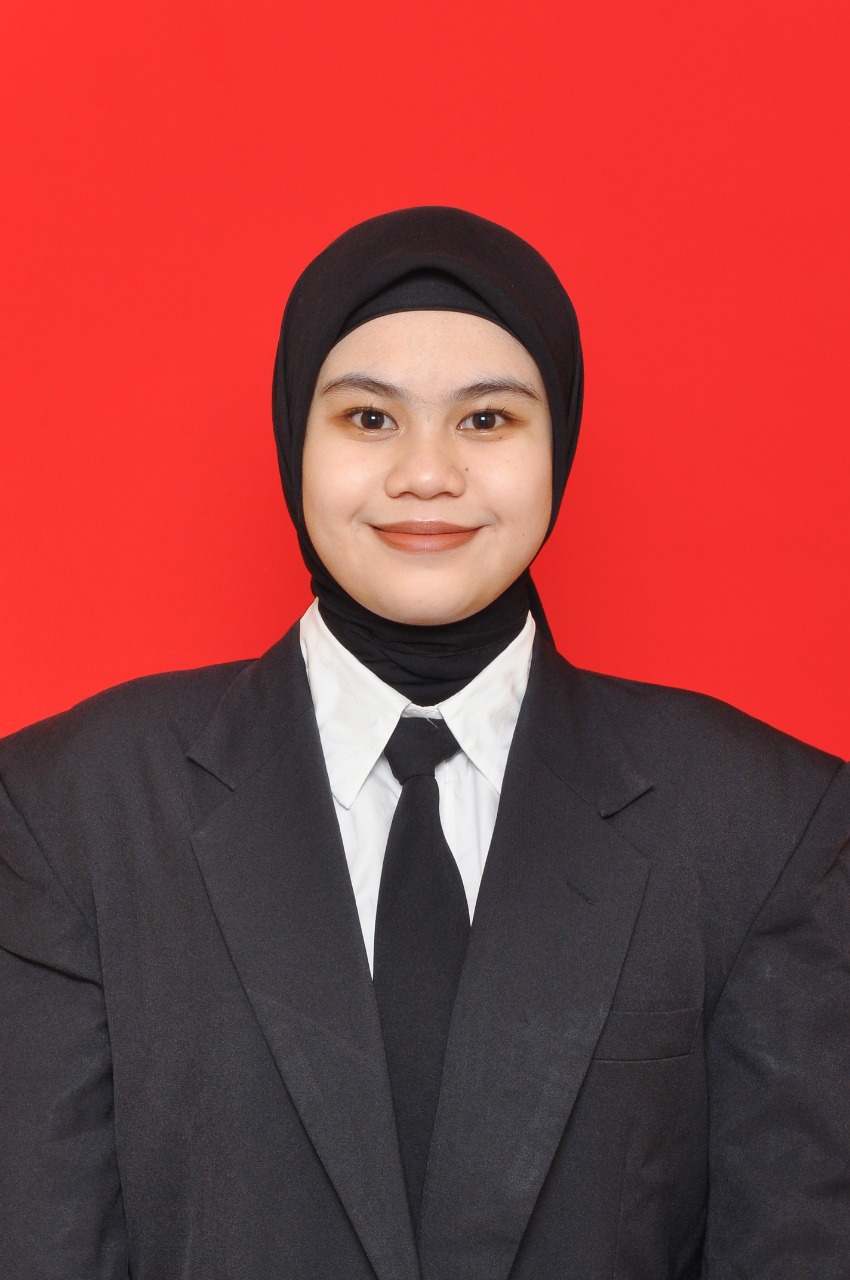 RAHIL RAMADHANI ISLAMI