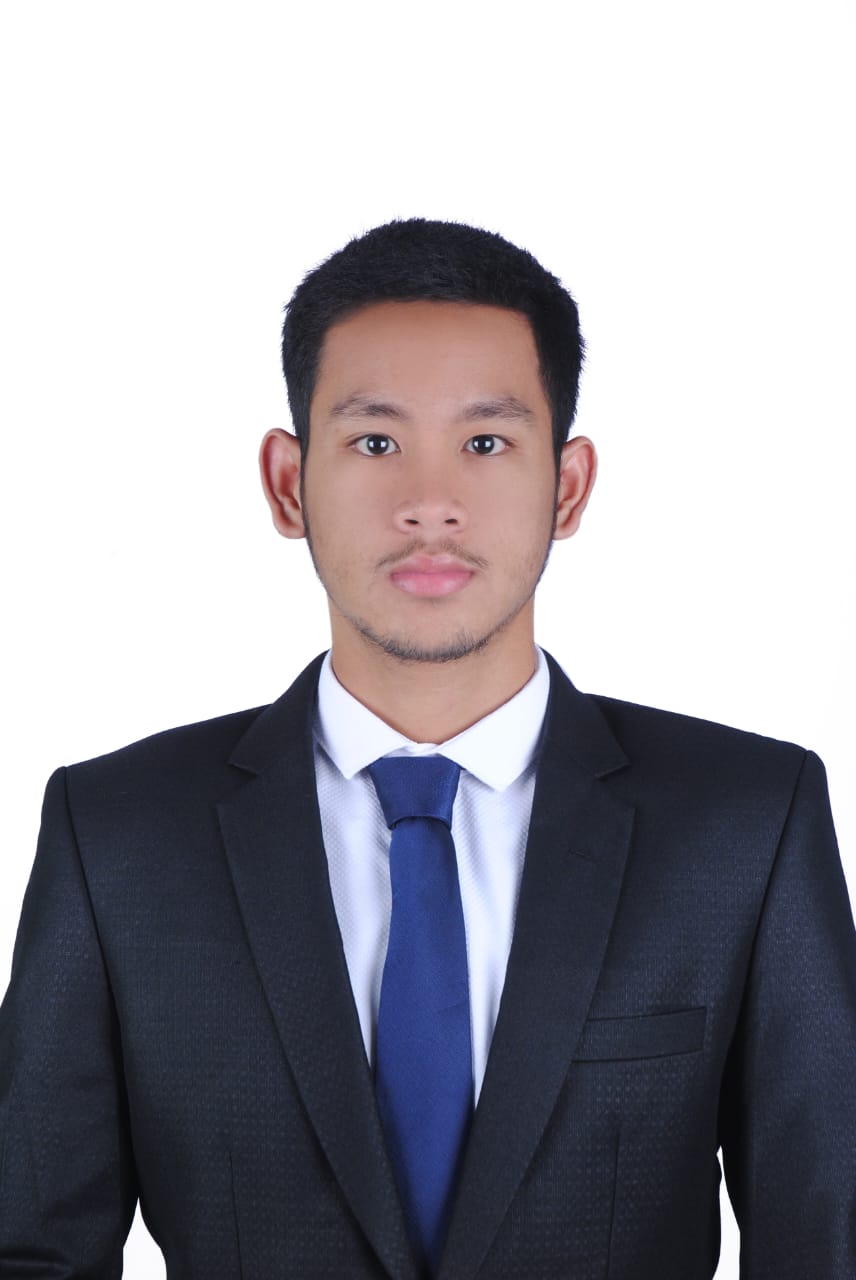 Fachrizal Tofany Safattar