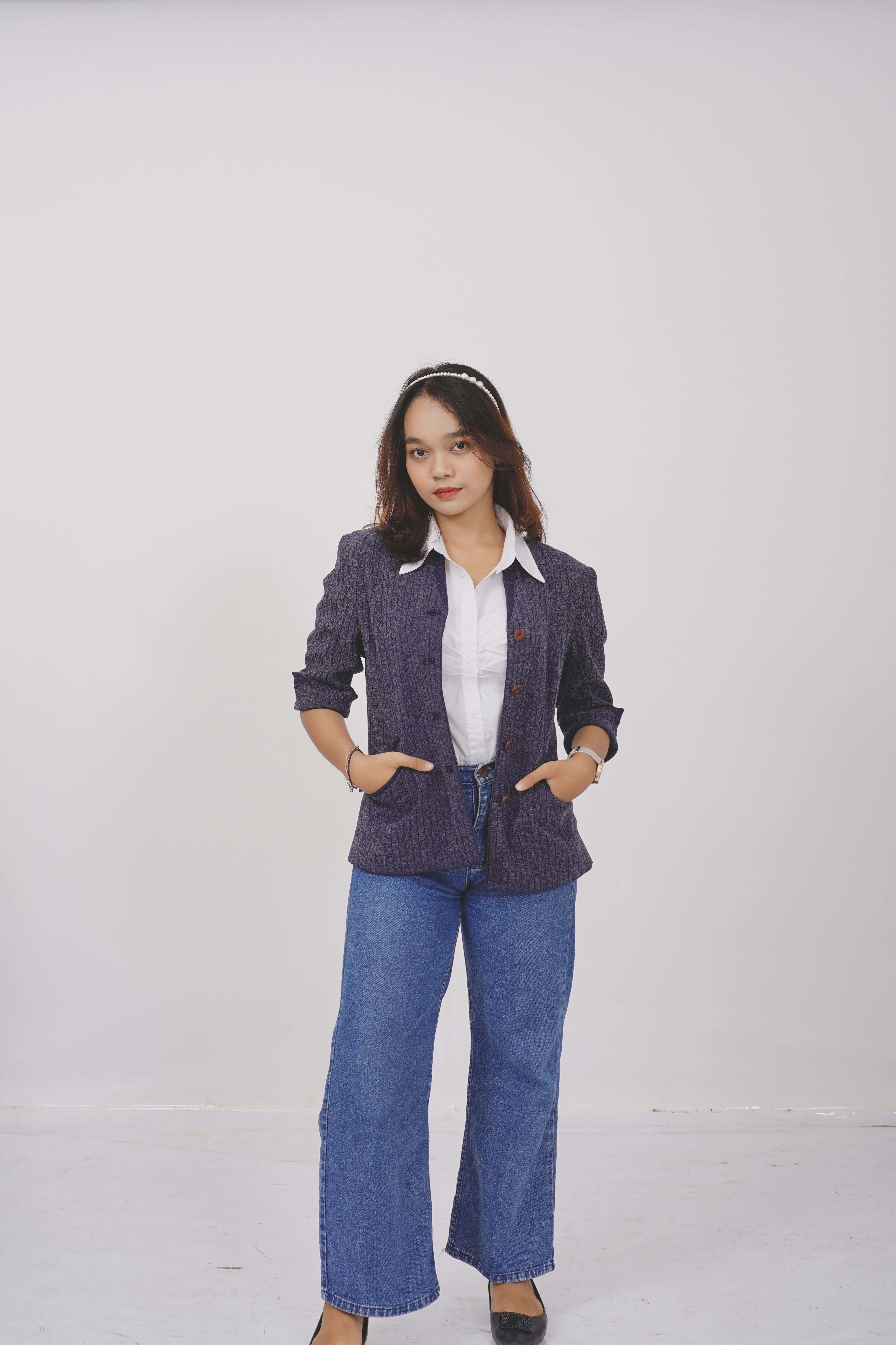 Almira Kusumaningrum