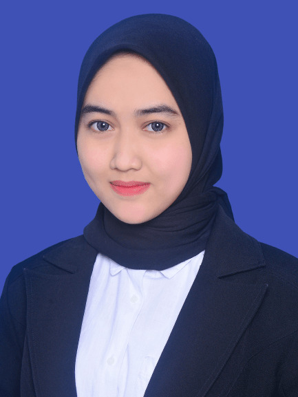 isty rosy cahyani
