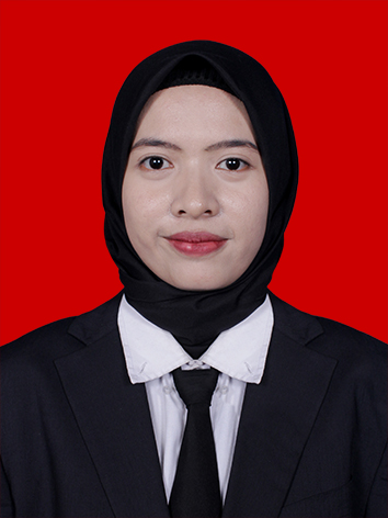 Shafina Haniffajri Dewayani